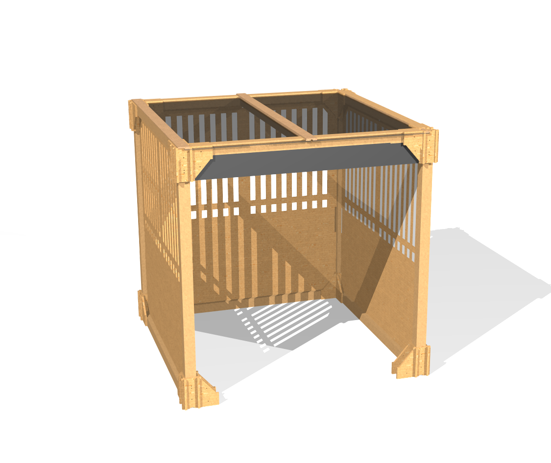 аренда корнера