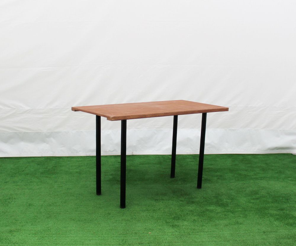 Аренда стола 120х60