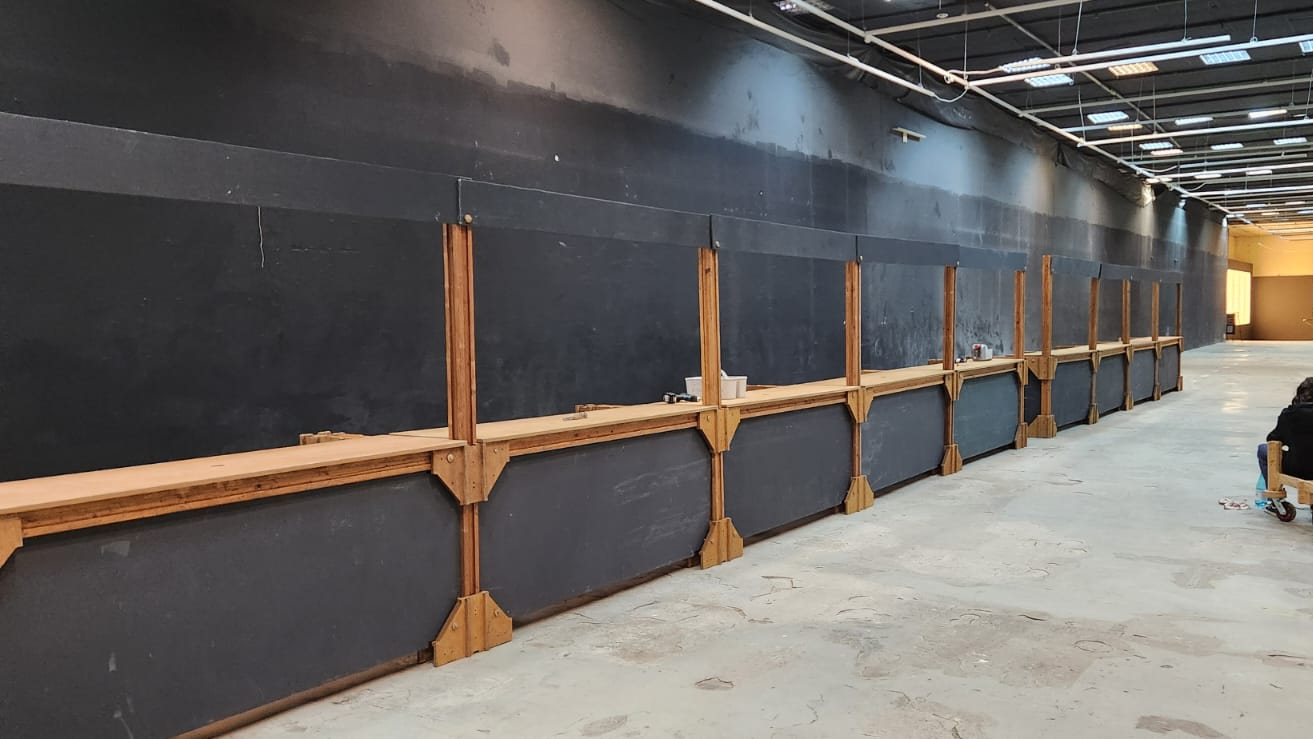 аренда корнеров в Москве