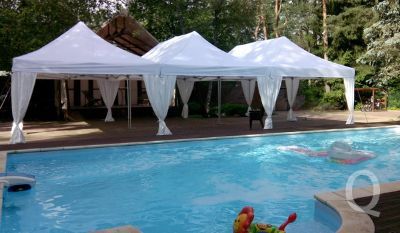 Аренда шатра 8х12