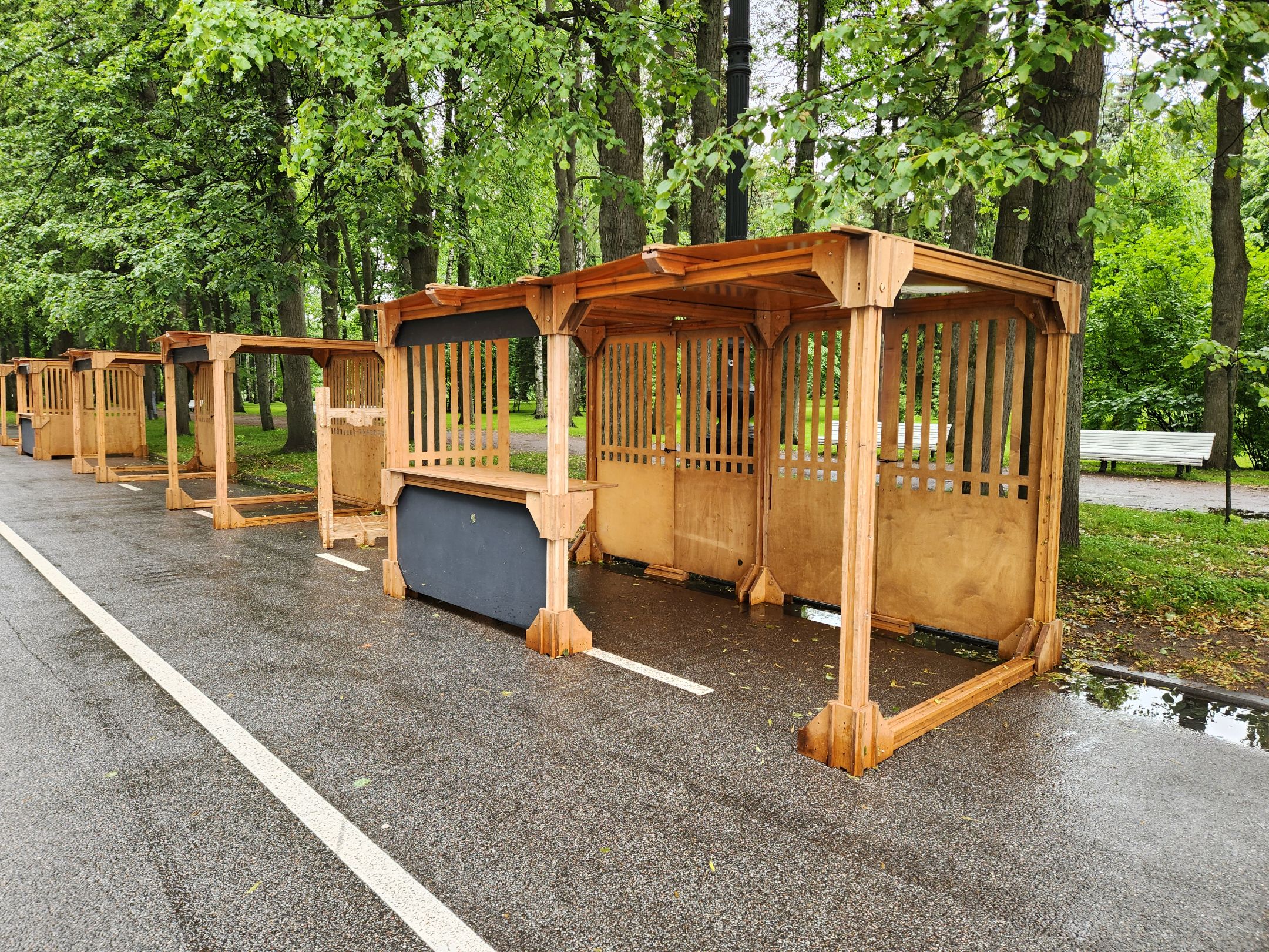 Ляль корнер