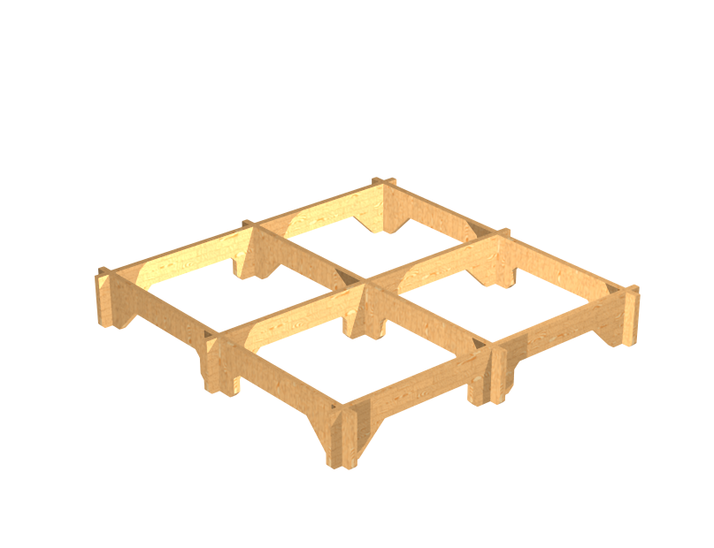 ПАЛЛЕТЫ ДЛЯ БОЧЕК