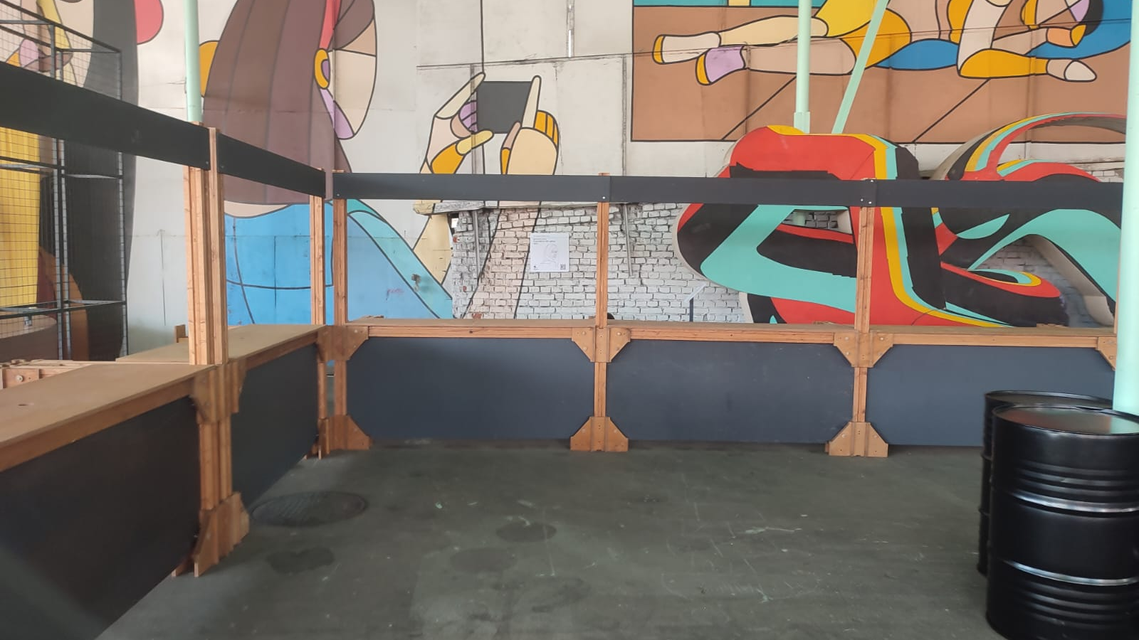 аренда для ярмарки москва