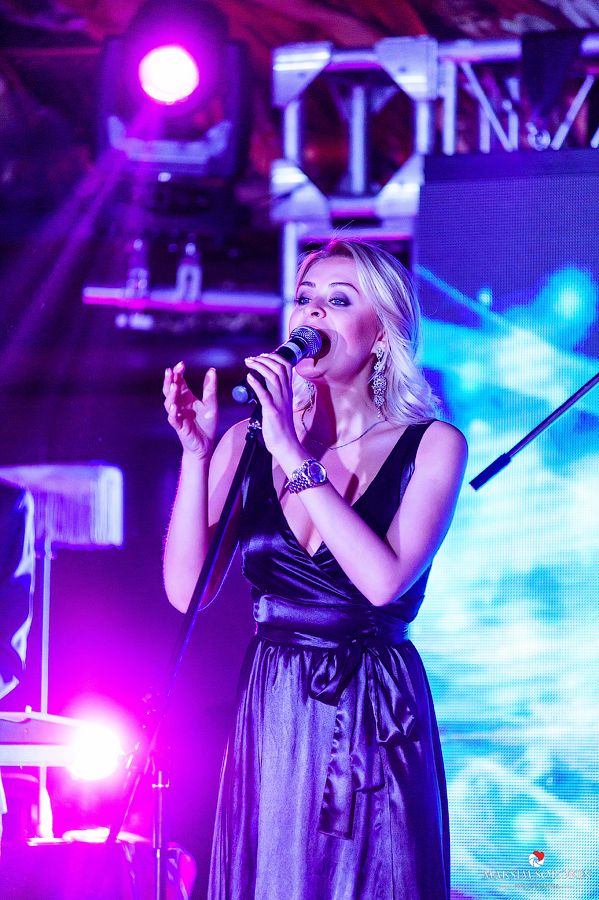 фотосъемка мероприятий