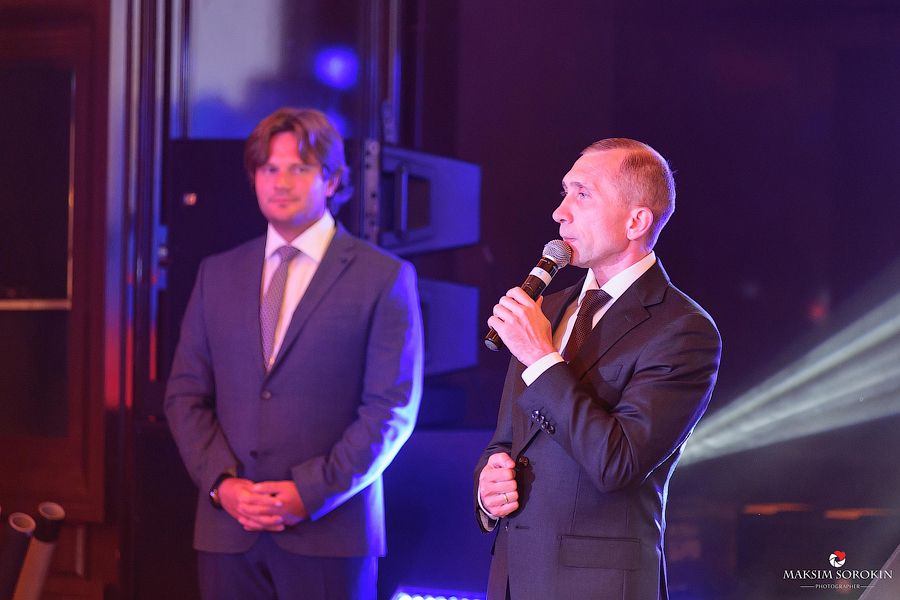 фотосъемка танцев