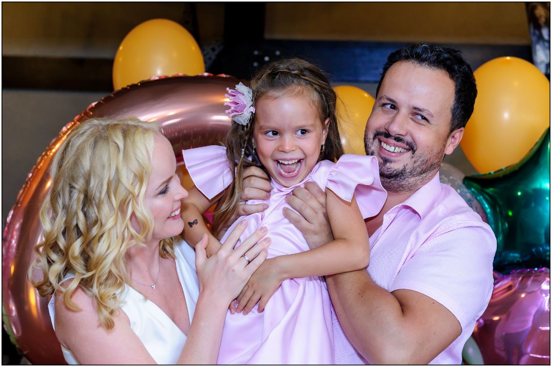 день рождения