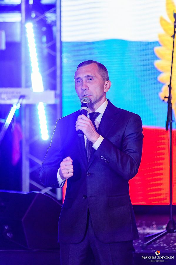 фотосъемка концертов