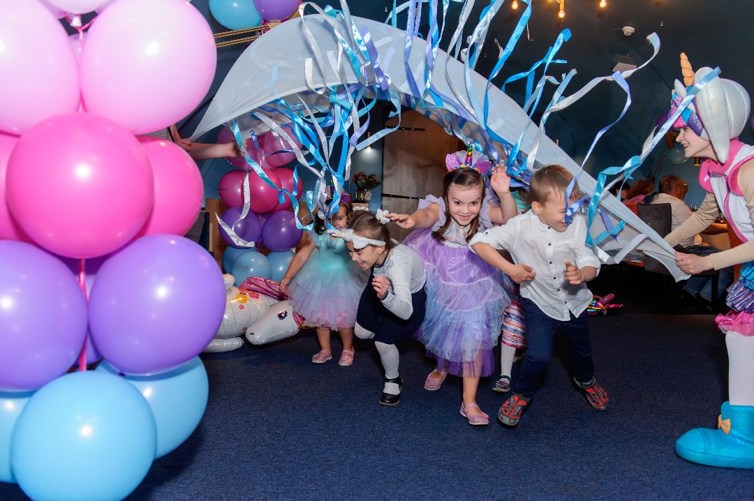 детские игры фото