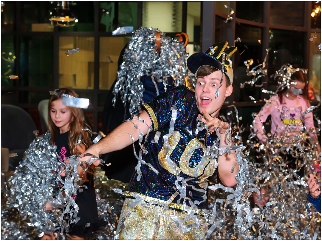 живые эмоции