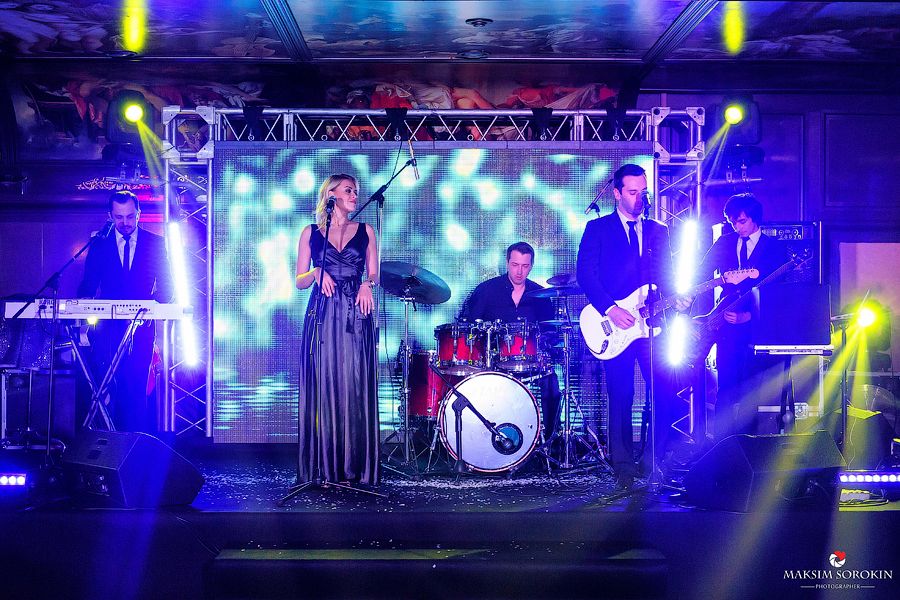 фотосъемка корпоратива