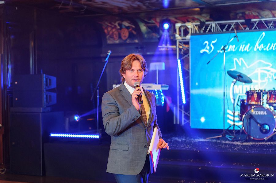 фотосъемка праздника