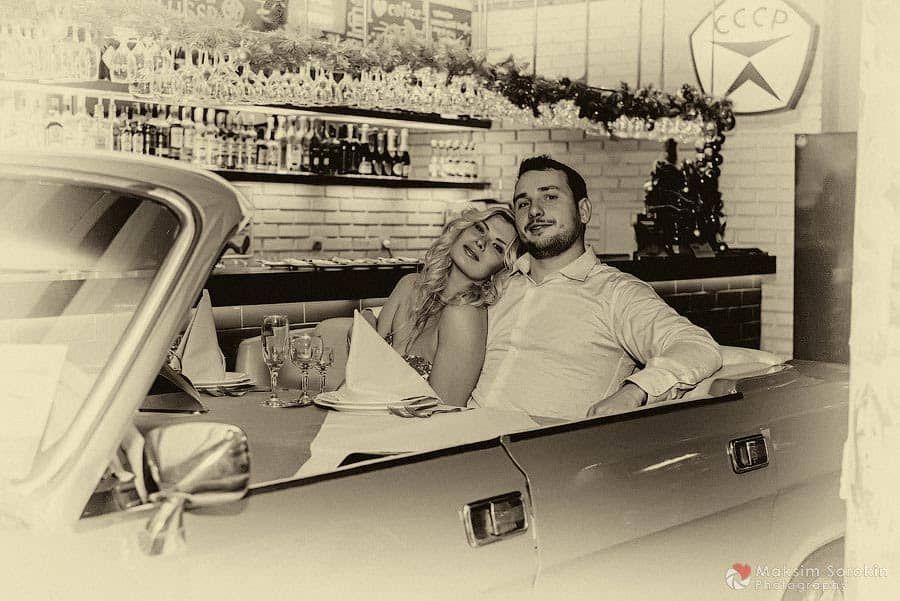 юбилей 25 лет