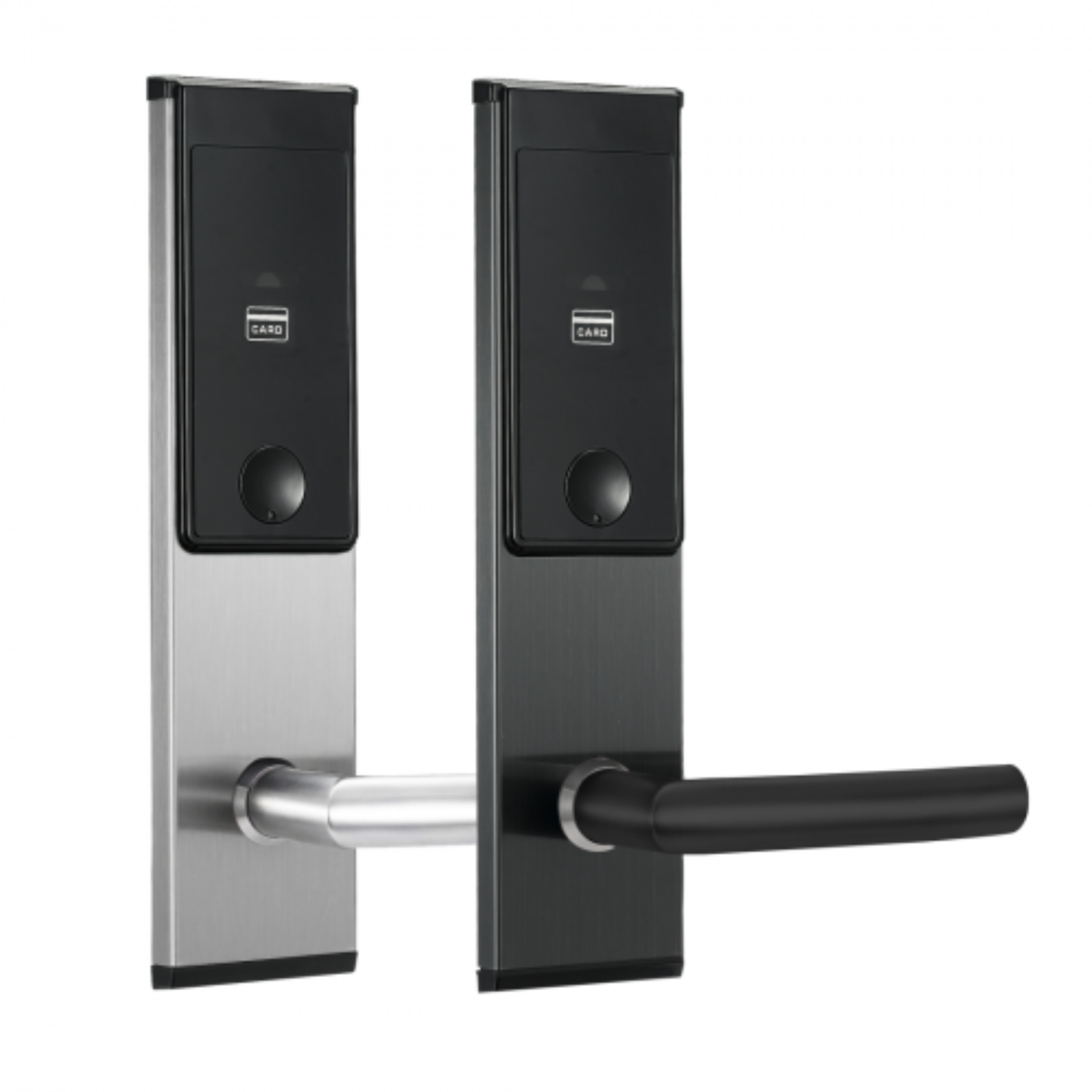 Электронный замок