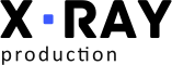 Логотип X-Ray production