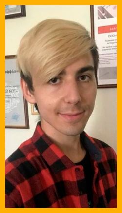 Ярошевец Дмитрий