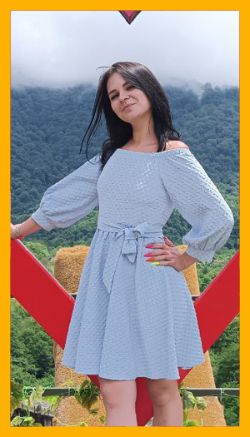 Акимова Анастасия