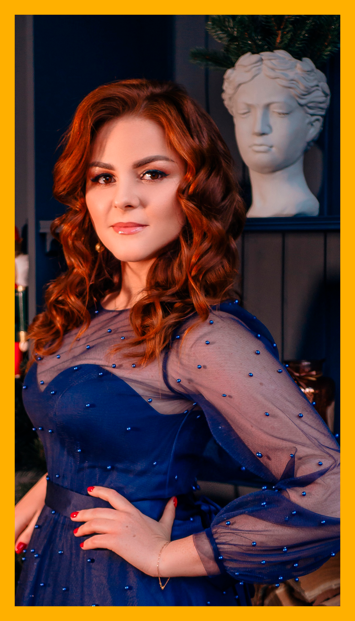 Воробьева Екатерина