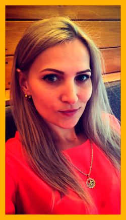 Дятлова Екатерина