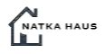 NATKA HAUS лого