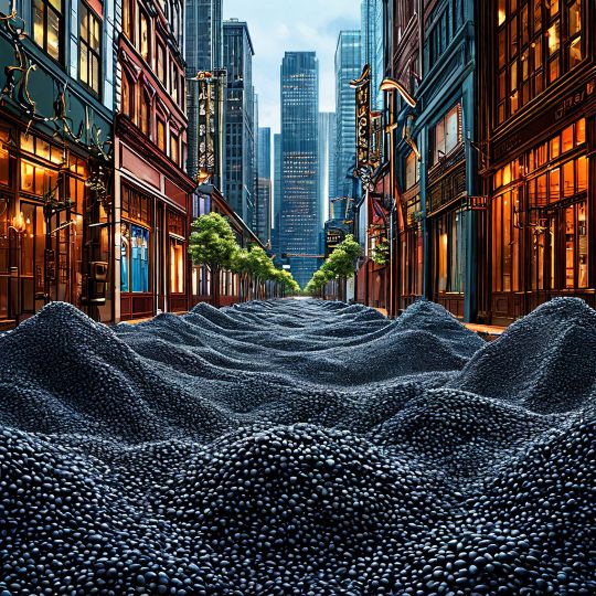 ПНД ВТОРИЧНЫЙ ТРУБНЫЙ ЭКСТРУЗИОННЫЙ