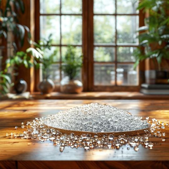 серый полипропилен для фитингов