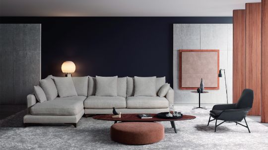 купить диван, комфортный диван, диван, диван в интерьер, интерьерный диван