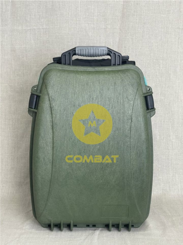 Станция питания подавителя КОМБАТ СПП-3000