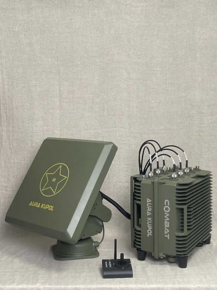 ОСП "ТУРЕЛКА-6"