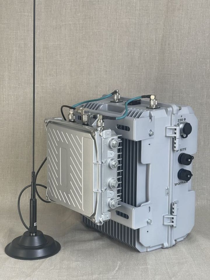 "ТАКТИК ТРАНС-50 ДБ"