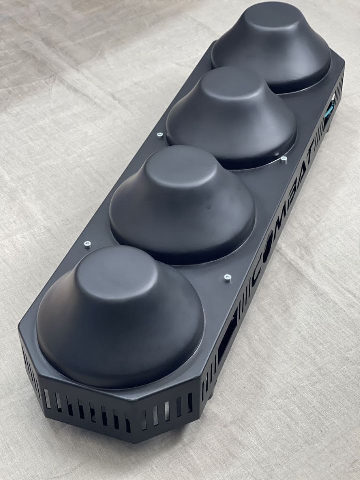 Подавитель FPV "ГРИБОЧЕК"