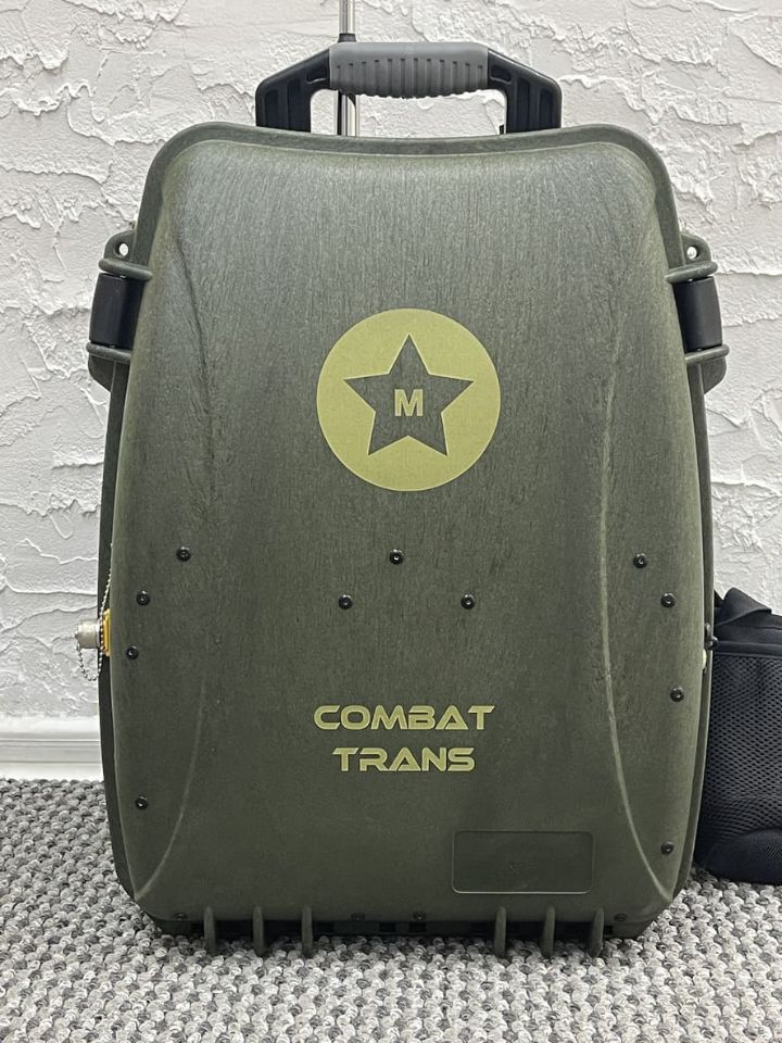 "ТАКТИК ТРАНС-50 Б"