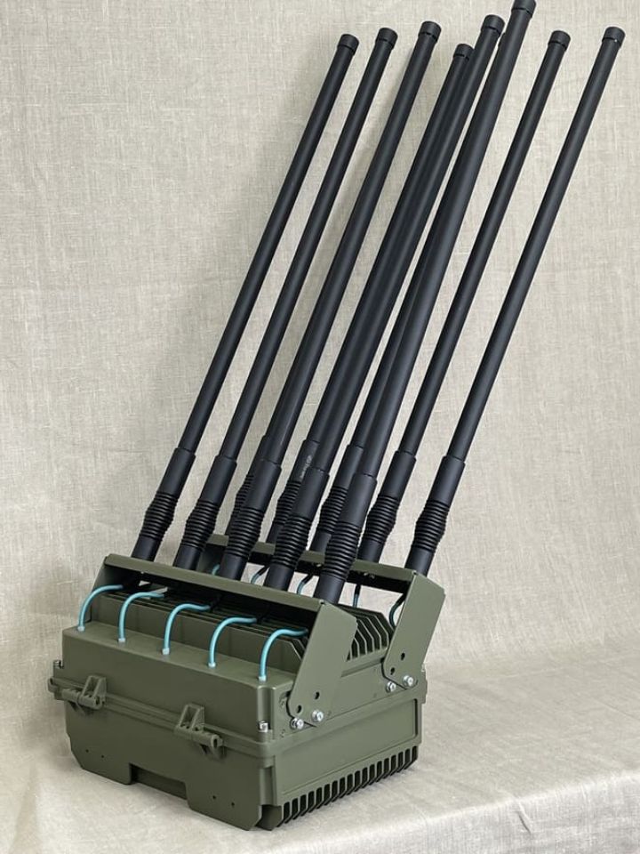 АЭРОКУПОЛ™ 10