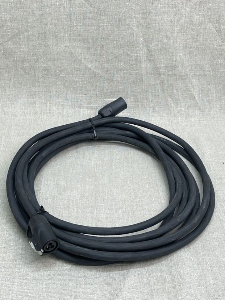 Кабель питания