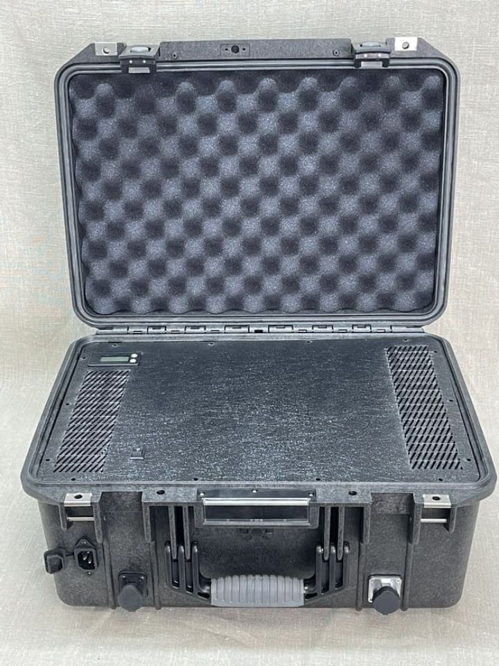 КОМБАТ СПП-1400