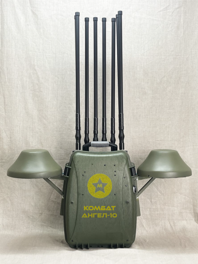 ОСП Комбат АНГЕЛ 10