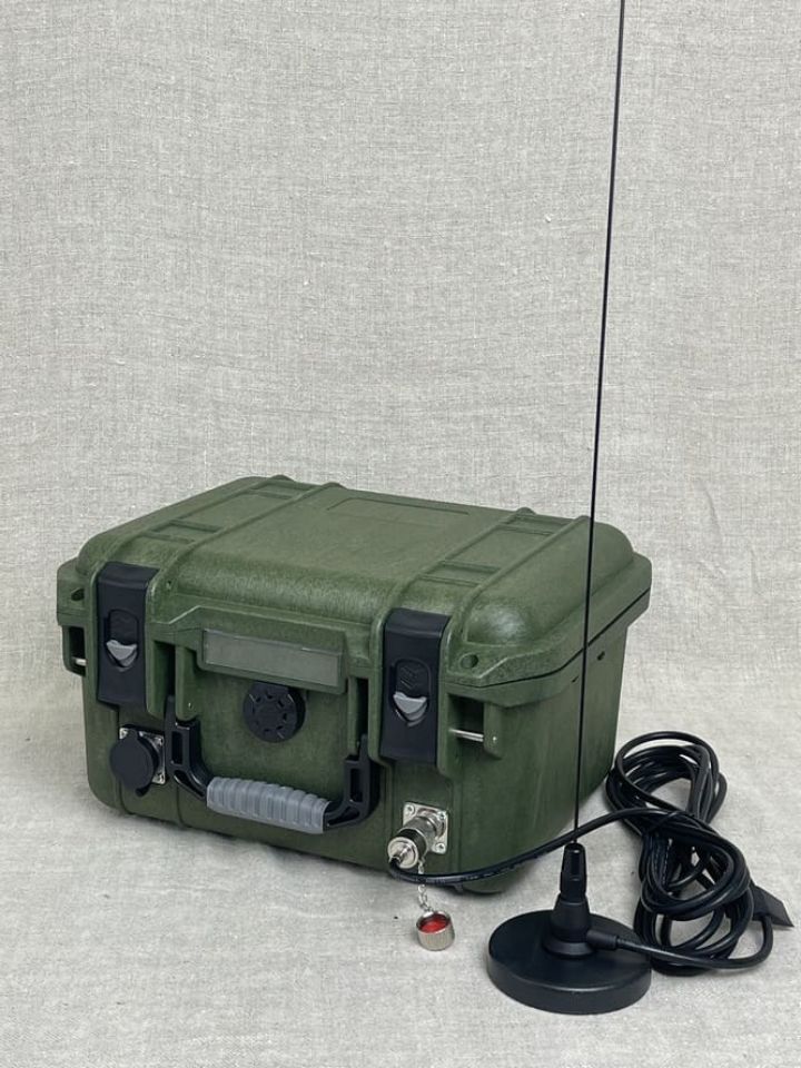 "ТАКТИК ТРАНС-10 ДБА"