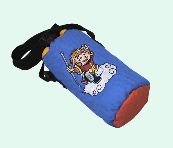 Тажима-Сервис: вышивка на сумочках и чехлах для бутылок