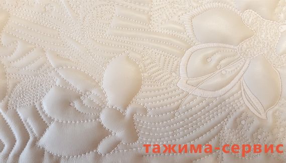 Тажима-Сервис: стежка тканей и кожи