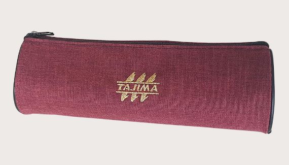 Тажима-Сервис: вышивка на футлярах