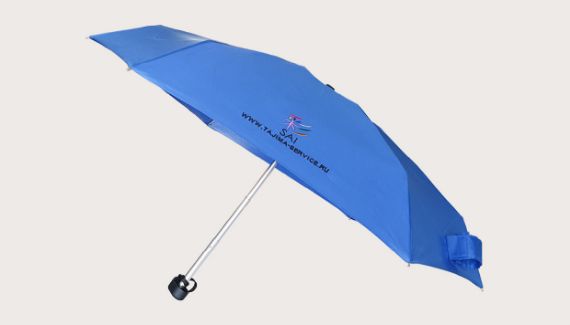 Тажима-Сервис: вышивка на зонтах