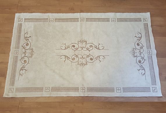 Тажима-Сервис: вышивка на ковриках для ванной комнаты