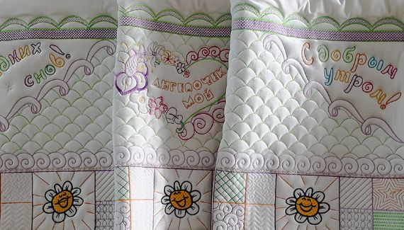 Тажима-Сервис: стежка тканей и трикотажа