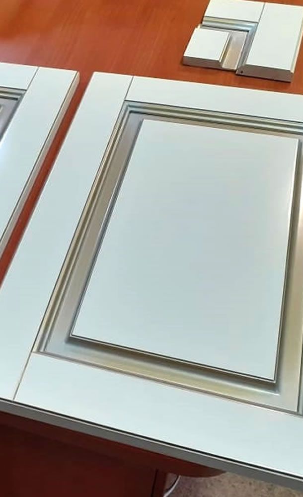 Мебельные фасады