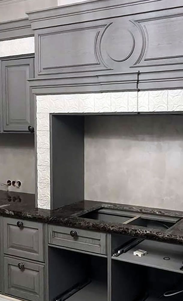 Мебель на заказ