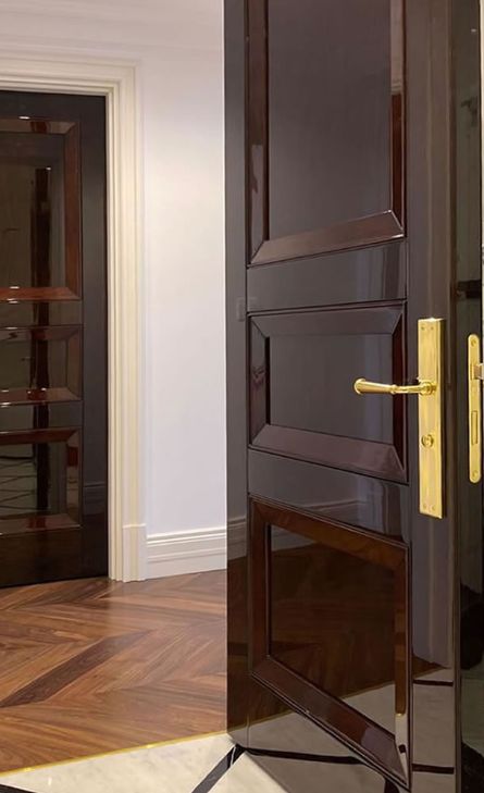 Двери на заказ - Киров, РФ