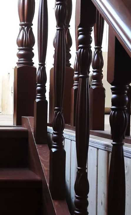 Лестницы на заказ