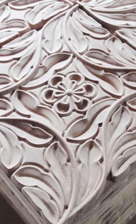 Услуги фрезеровки на станке с ЧПУ