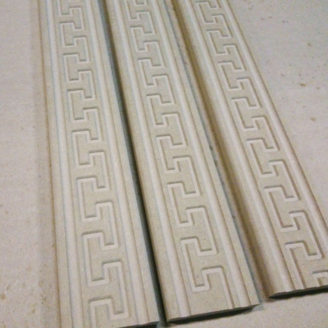 Панели из МДФ