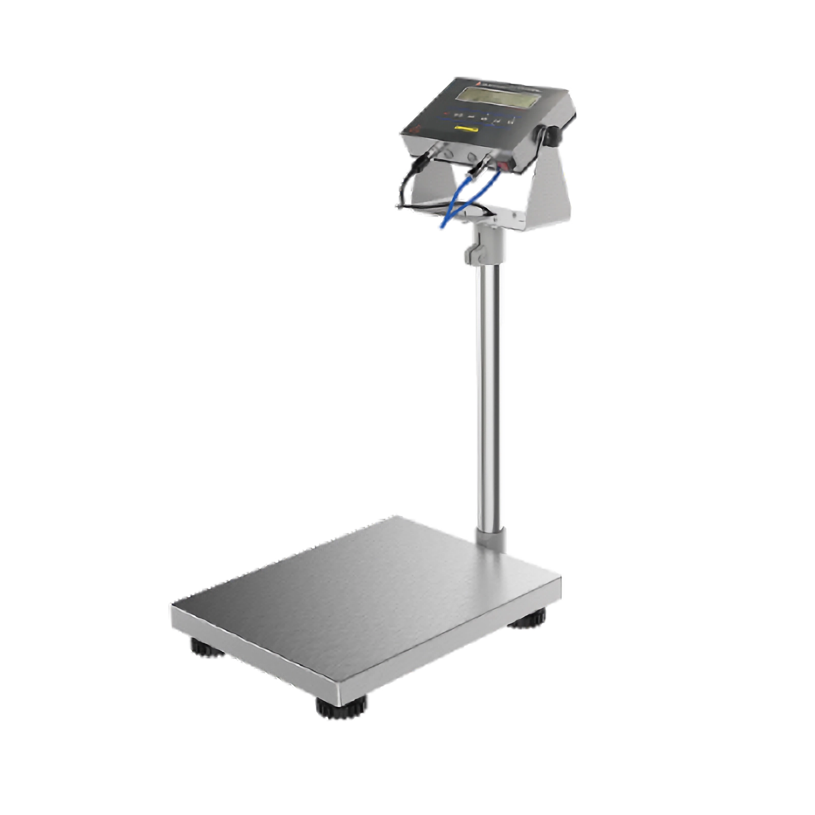 Взрывозащищенные электронные весы TPM3D