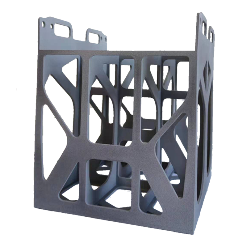 Материал PA12 Prcimid1171 FR BLK (Полиамид 12) TPM3D